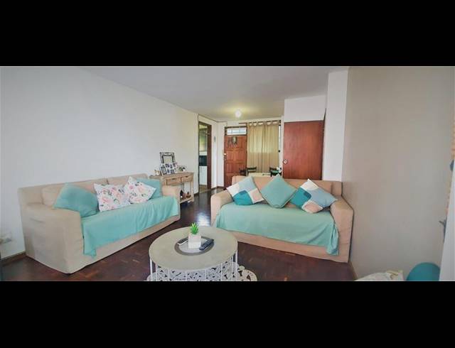 2 BEDROOM PROPERTY TO RENT IN ESSENWOOD